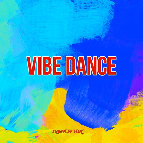 Trench Tok - Vibe Dance