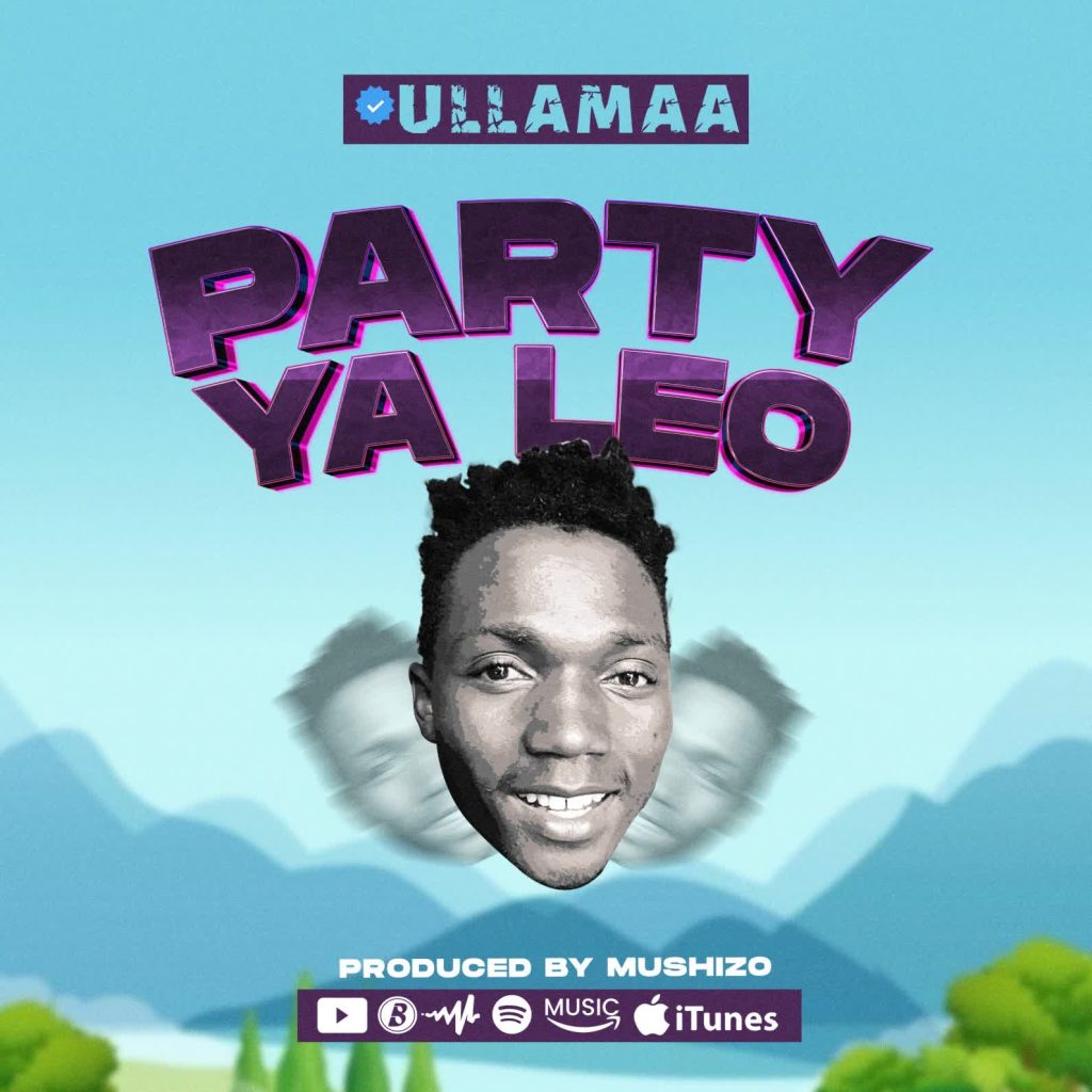 Ullamaa – Party La Leo