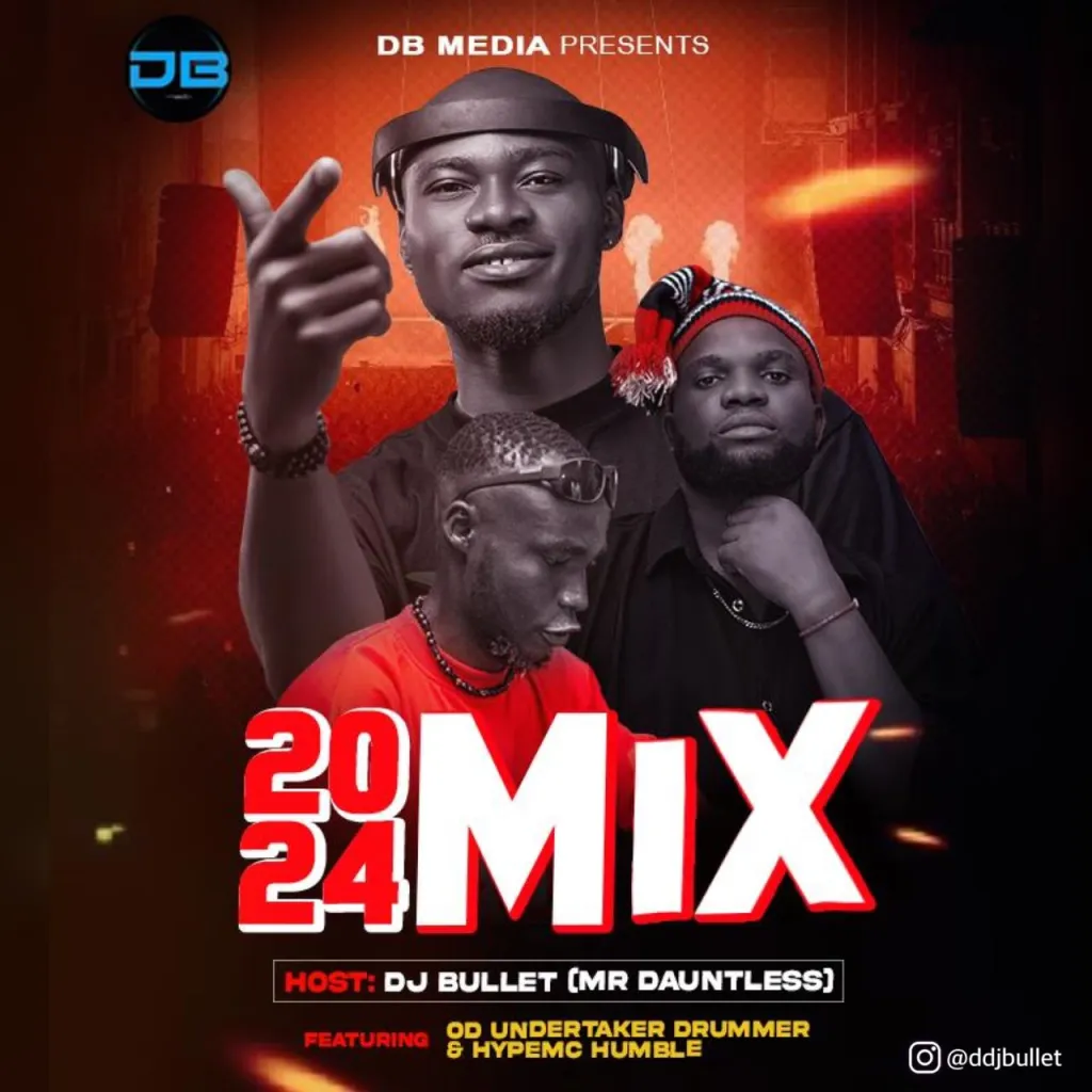 DJ-Bullet-2024-Mix-Ft.-OD-Drums-HypeMC-Humble