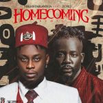 Highstarlavista - Homecoming (Remix) Ft zoro