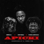 Medikal – Apicki Ft. Kofi Mole & Kwesi Amewuga