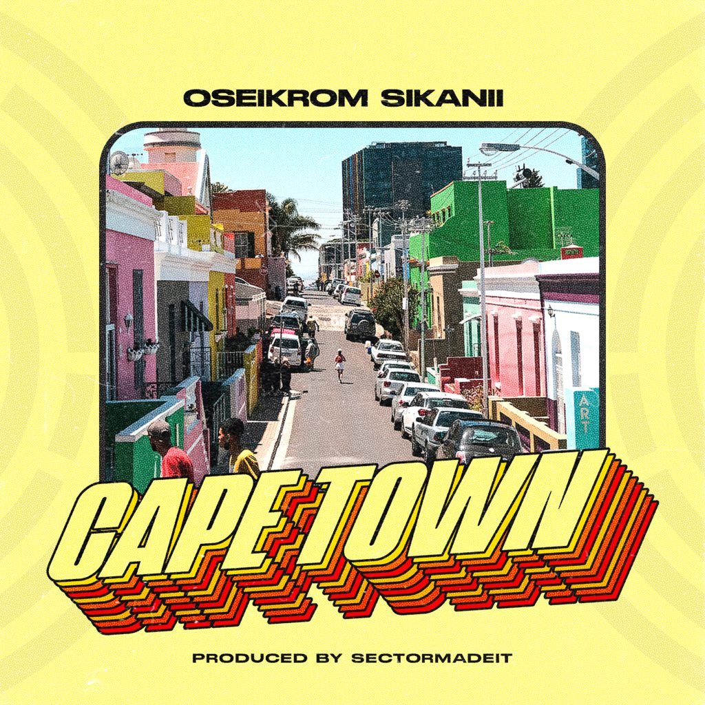 Oseikrom Sikanii – Capetown