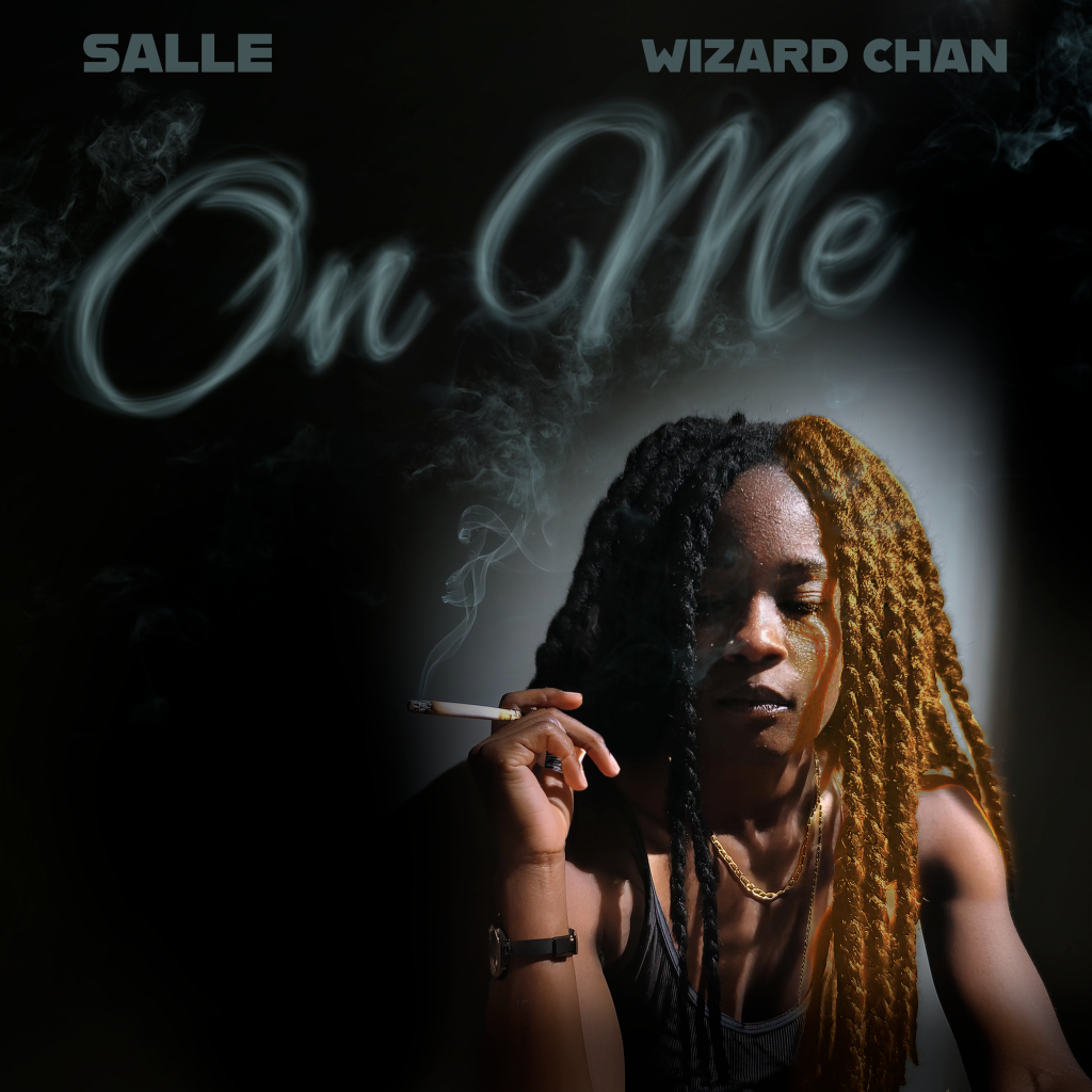 Salle – On Me Ft. Wizard Chan