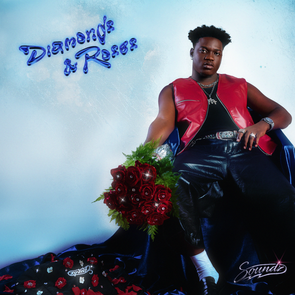 Soundz – Diamond & Roses (EP) Album