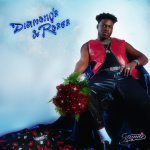 Soundz – Diamond & Roses (EP) Album