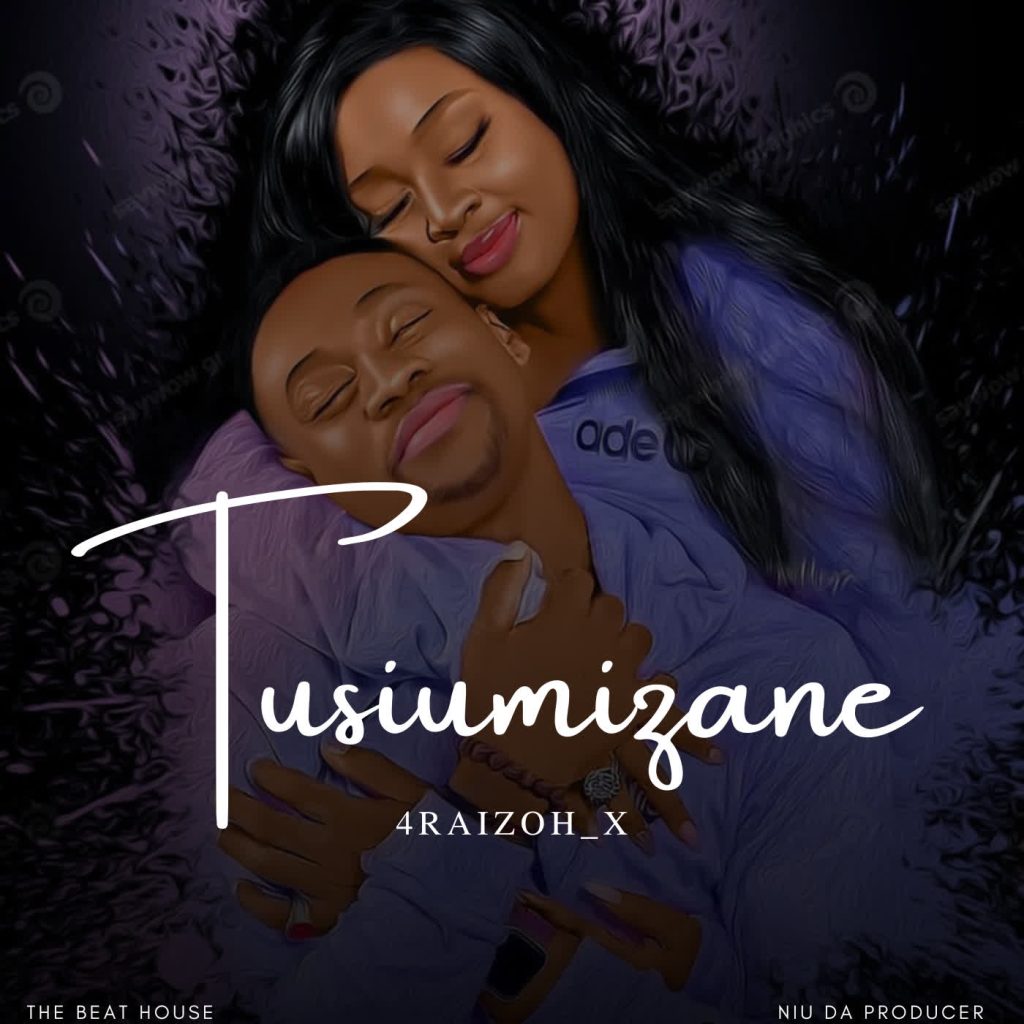 4raizoh_X – Tusiumizane