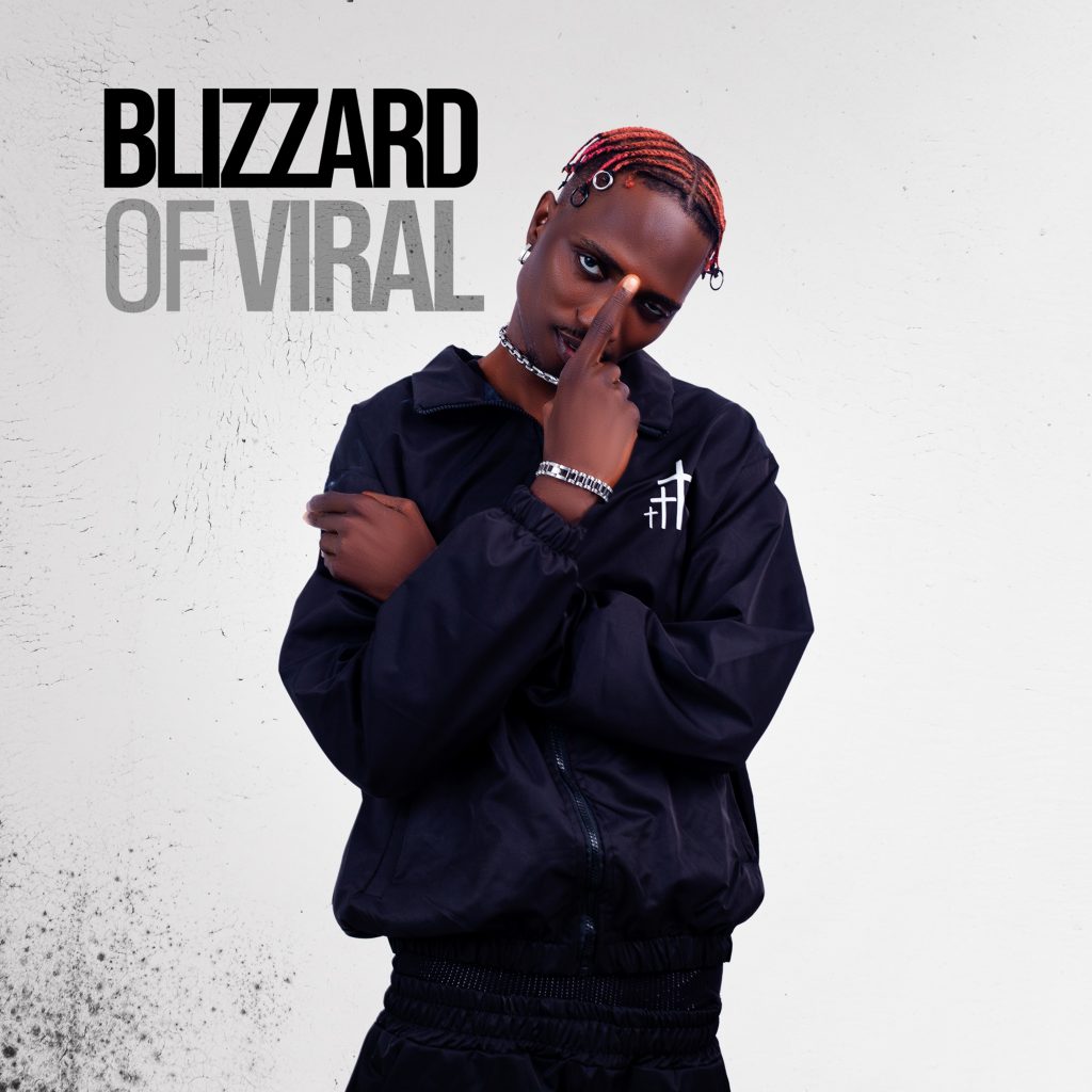 Ayanfe Viral – Blizzard Of Viral (Album) EP