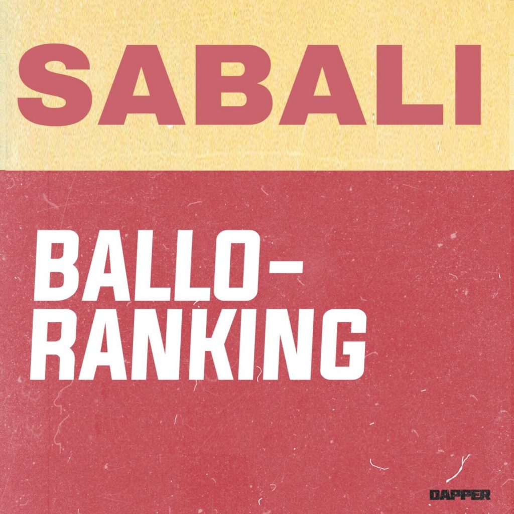 Balloranking – Sabali