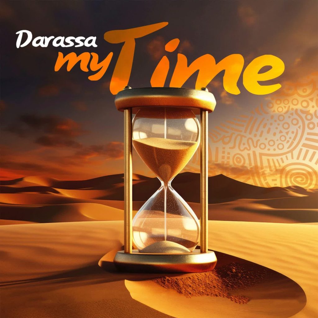 Darassa – My time