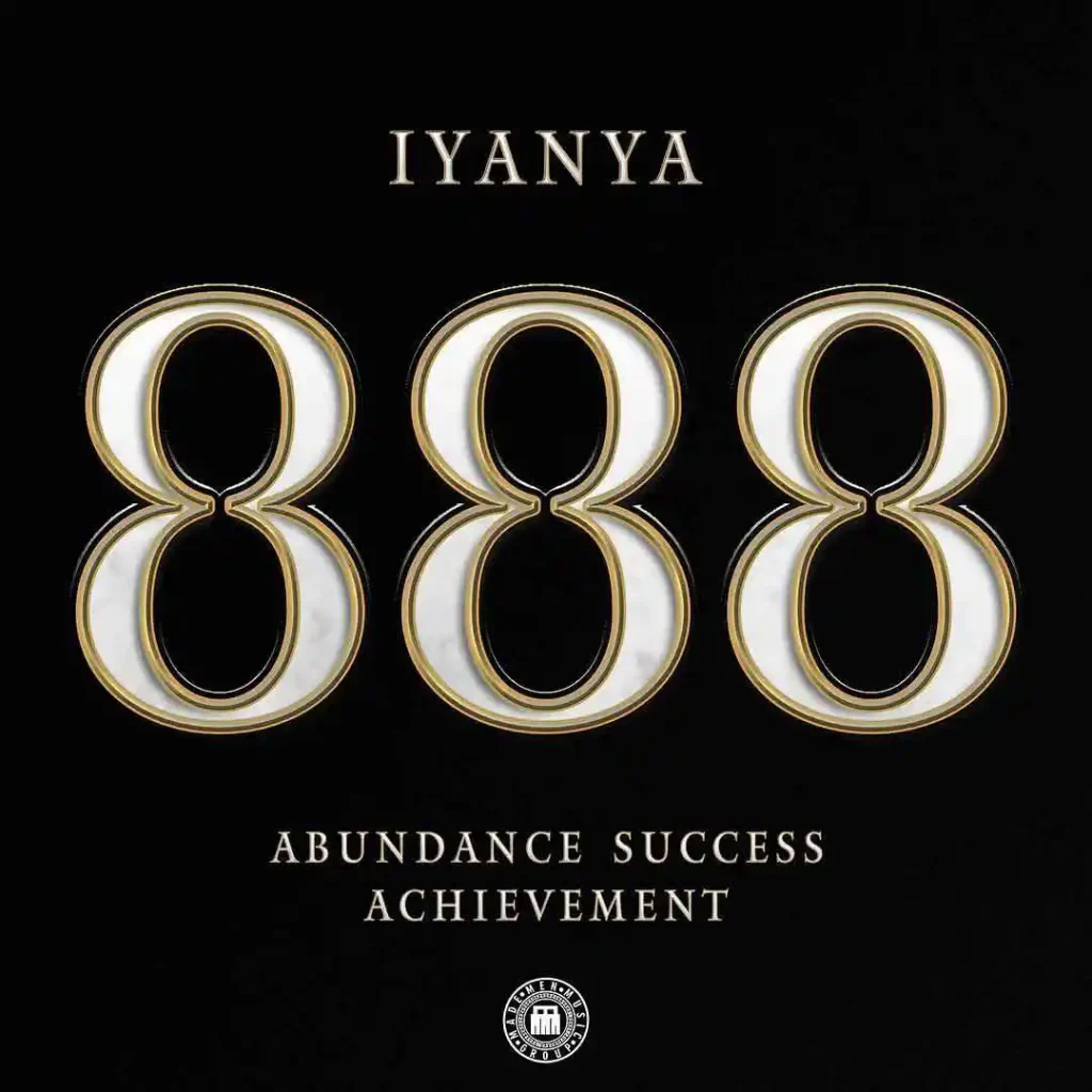 Iyanya-888-Abundance-Success-and-Achievement-EP