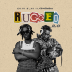 KOJO BLAK – Rugged 2.0 Ft Olivetheboy