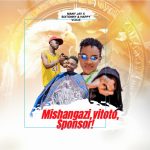 Many Jay – Mishangazi Ft.Sixtonny ,Vitoto,Sponsor & Happy Voice