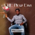 Prymboy - The New Era (Album) EP