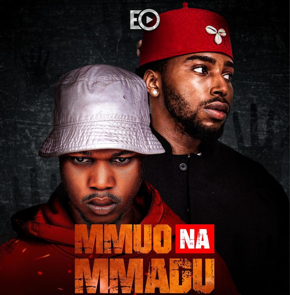 Emaodiaa – Mmuo Na Mmadu Ft. Kokaus