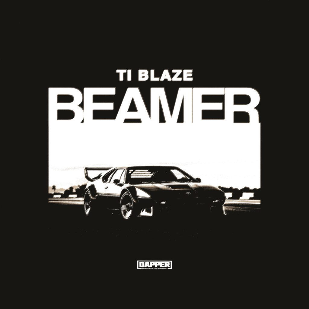 T.I BLAZE – Beamer