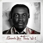 Tiimie – Sounds like Tiimie (Album) EP