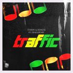 Timmy - Traffic Ft Remzel &. Zinoleesky