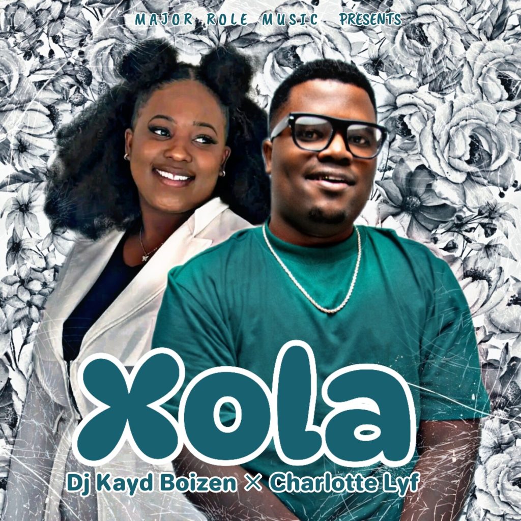 DJ Kayd Boizen - Xola Ft. Charlotte Lyf