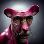 DJ.O Worthy - The Pink Panther