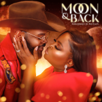 Funke Akindele - Moon & Back Ft. Mo Eazy