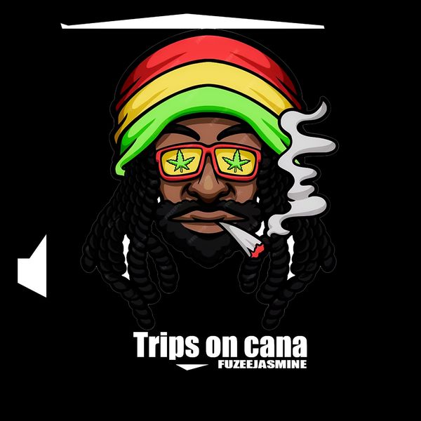 Fuzeejasmine - Trips On Cana