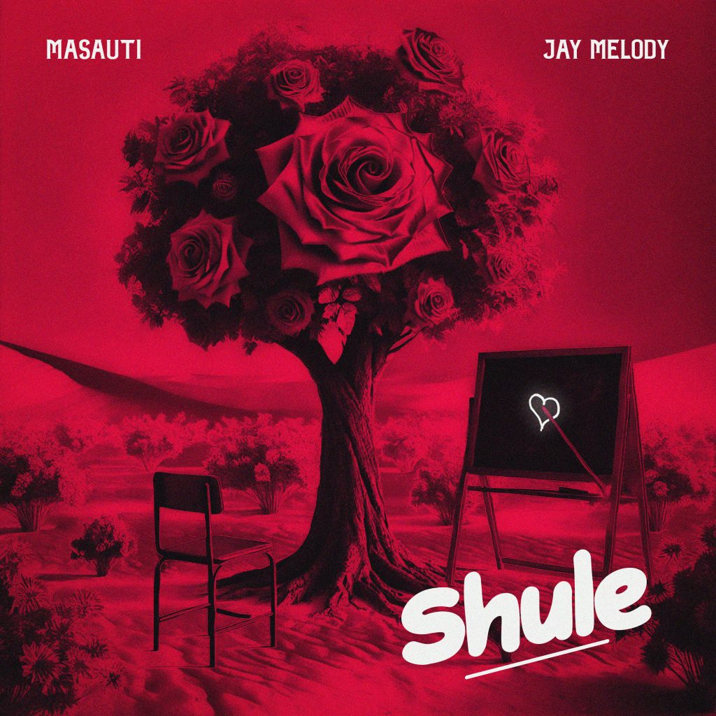 Masauti - Shule Ft. Jay Melody