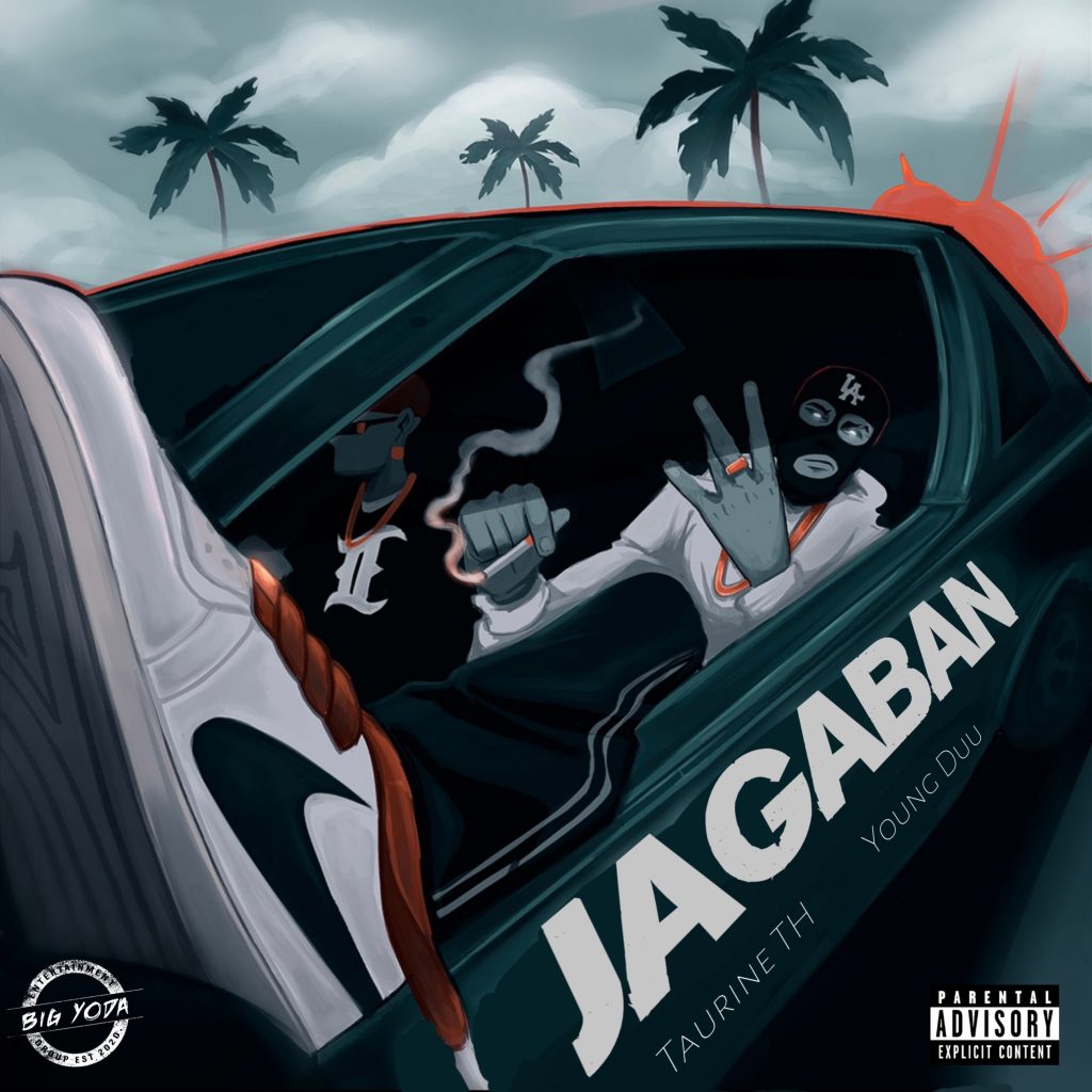 Taurine TH – Jagaban Ft. Young Duu